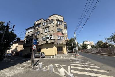 De vanzare | Garsoniera 27 mp, centrala proprie | metrou - 8