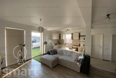 Apartament 3 camere Zorilor - 1