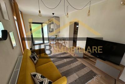 Casa de 3 camere, 50mp, parcare, Zona UMFST - 1