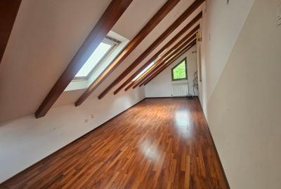 Vila zona Valea Lupului - Pt locuit sediu firma - 17