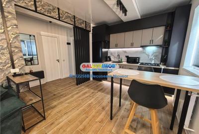 Apartament 2 camere Militari Residence mobilat utilat 82.500 euro - 20