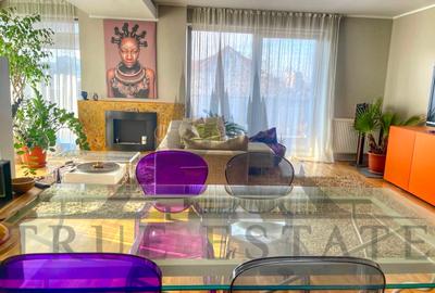Apartament complet mobilat si utilat cu garaj si boxa - 3