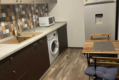 Exigent Plaza Faza 1 langa parcul Liniei, Carrefour, Plaza Romania, metrou - 5