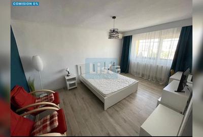 Garsonieră decomandată în Mărăști