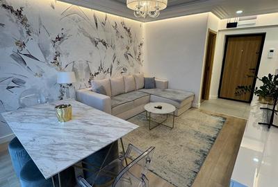 APARTAMENT 2 CAMERE/ZONA AVIATIEI/ONIX PARK - 2