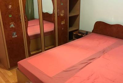 Apartament spatios, acces facil la metrou si tramvaiul 41 - 4
