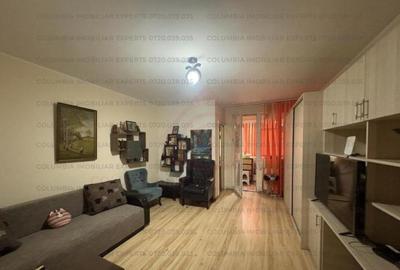 Apartament cu 2 camere în Berceni