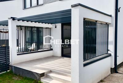 DUPLEX / INTABULAT / CURTE PRIVATĂ / SÂNPETRU - 2