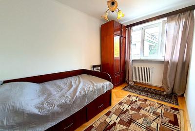 3 camere de inchiriat, Dorobanti, Floreasca - 7