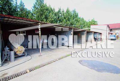 Spalatorie Auto - Girocului, Timisoara - 2