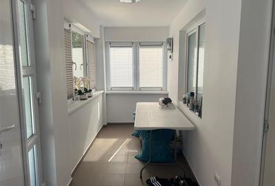 Casa renovata cu teren si anexe in Birtin - 2