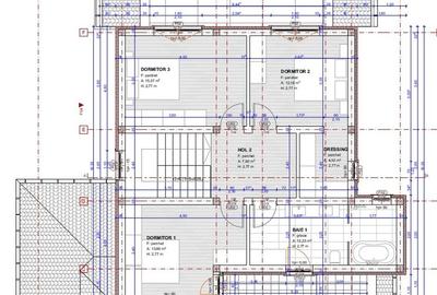 Teren Bazosu Nou, cu AC Casa P+E | gaz, apa, curent - 9