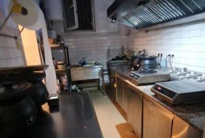 Calea Dorobantilor | Spatiu comercial horeca | Fast Food | 2 locatii | - 6
