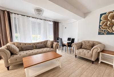 DE ÎNCHIRIAT – APARTAMENT 3 CAMERE | BULEVARDUL AUREL VLAICU | PARCARE INCLUSĂ - 1