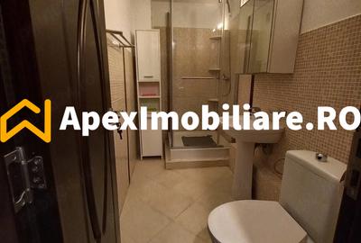Apartament 2 camere de inchiriat 13 Septembrie București | ApexImobiliare.ro - 8