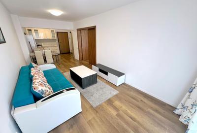 2 camere, bloc nou, cu garaj, in Gheorgheni, in Viva City, zona Iulius Mall - 11
