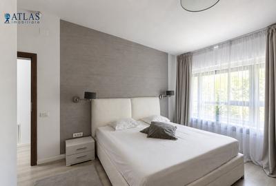 Vilă exclusivistă pe malul Lacului Snagov | Complet renovata | 2.950 mp teren - 26