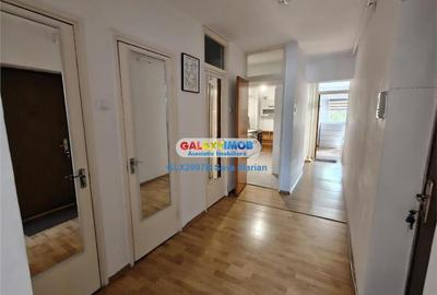 APARTAMENT 3 CAMERE DE INCHIRIAT CU PARCARE UNIVERSITATE - 10