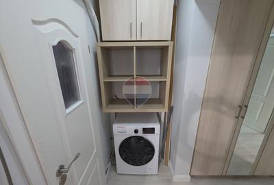 Rahova | Soseaua Alexandriei | Apartament 4 Cam  | Etaj 1 | Mobilat - 9