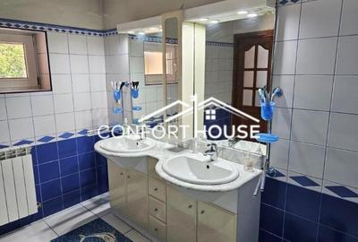 Vila D+P+E+M, teren 898mp, piscina, IANCU NICOLAE-Cambridge School - 49