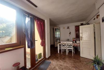 Casa pentru locuit sau afacere, zona Vlaicu - 7
