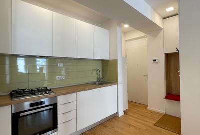 Apartament 2 camere de inchiriat Lascar Park Residence/Stefan cel Mare! - 7