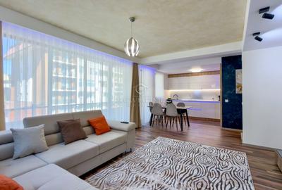 Apartament 2 camere, parcare, zona Manastur - 3