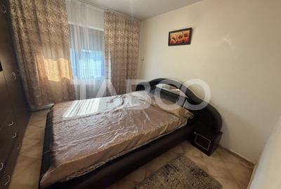 Apartament decomandat 80 mpu 3 camere 2 bai etaj 2 zona 1 Decembrie - 3