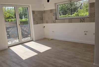 Otopeni - Odai duplex P+1E cu 4 camere, 2 bai, bucatarie deschisa, teren 250 mp - 4