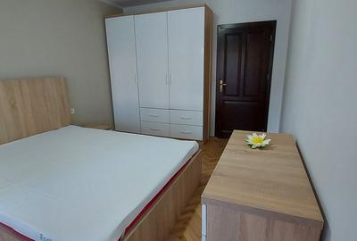 Complex - Centrul de Afaceri Proprietar -  3 camere NOU - 16