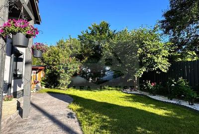 Casa premium - Prosumator, Brasov - Noua, 194 mp pe 517 mp teren - 22