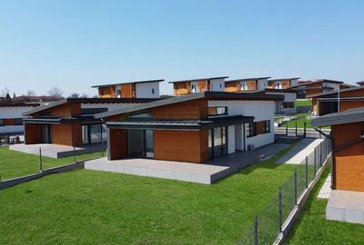 Casa 3 camere pe malul Lacului Snagov | Green Future Snagov - 5