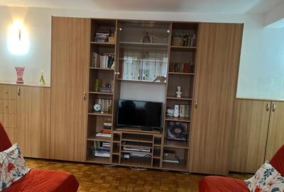 Apartament 2 camere, de vânzare, Gheorgheni , strada Borsec , etaj 3 din 4 - 5