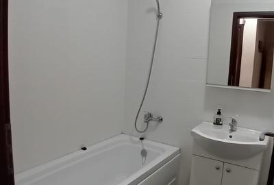GARSONIERA DE VANZARE-MILITARI RESIDENCE-COMISION 0 - 14
