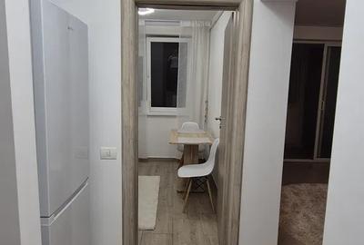 Giurgiului-Apartament de 2 camere-renovat - 4