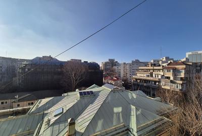 Apartament cu 2 camere + 1 camera de serviciu -  78,67 mp - Piata Romana - 7