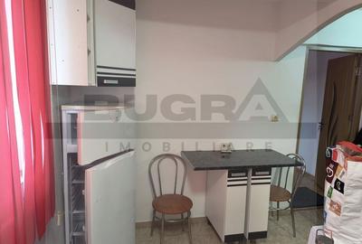 Apartament cu 1 camera, decomandat, 31mp, zona Taberei - 2