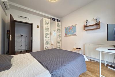 INCHIRIERE 3 CAMERE - ARCUL DE TRIUMF/AVERESCU - PARCARE - 6