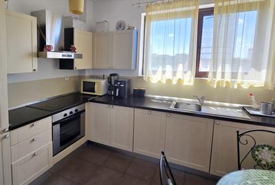 Ocazie! Apartament langa parcul Kiseleff si P-ta Victoriei, parcare subterana - 8