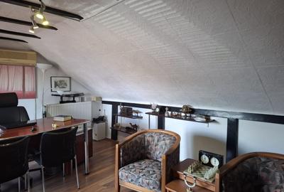 URGENT!, APARTAMENT TIP duplex in vila CONSOLIDATA, liber,  NEGOCIABIL - 10