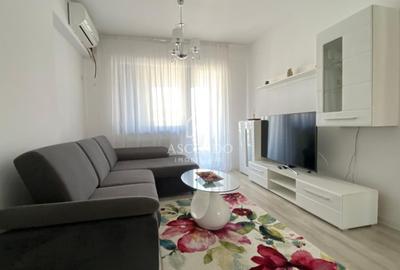 Apartament cu 2 camere decomandat, mobilat în Militari