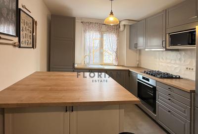 Apartament cu 3 camere / zona Gheorghe Lazar - 5