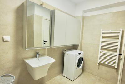 Apartament cu 2 camere de inchiriat in zona Tractoru Coresi la Mozaic Residence - 15