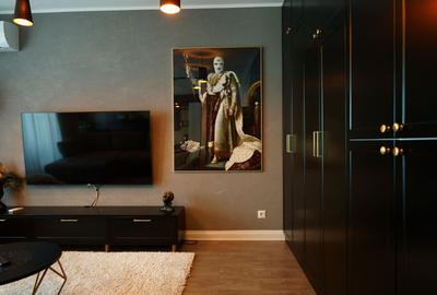 3 Rooms + 2 Parkings, Cloud9 Residence, Herastrau, Aviatiei - 3