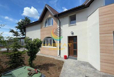 Casa P+M | 3 dormitoare | 550 mp teren | Comision 0% | Vidra - 7