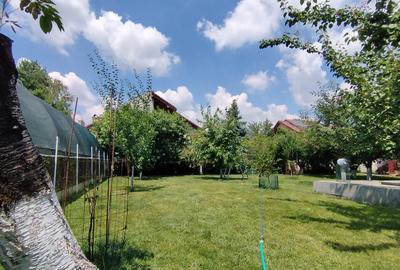 Vânzare vilă în zona centrală a orașului Măgurele - 2