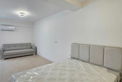 Prima inchiriere - garsoniera tip studio - 4