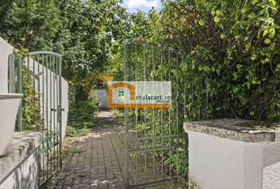 Langa Metrou, curte proprie 200mp, Garaj, 3 camere, centrala, pet friendly - 19