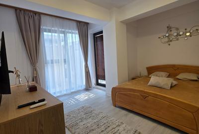 Apartament cu 2 camere in Otopeni,Bratianu Residence,Loc de parcare subteran - 11