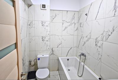 DE INCHIRIAT - 2 CAMERE BLOC NOU - 5